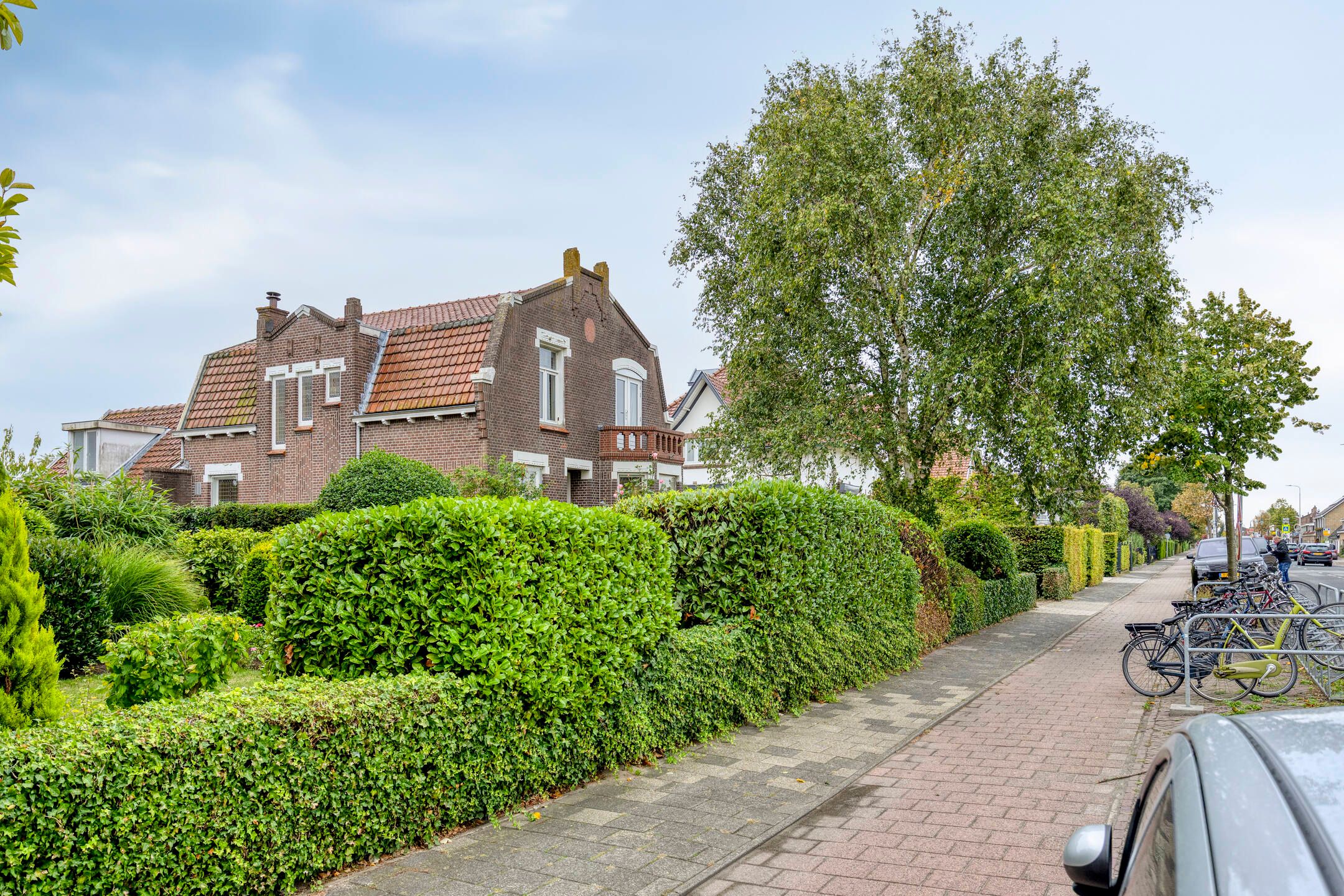 Foto 48 van Burg de Zeeuwstraat 58