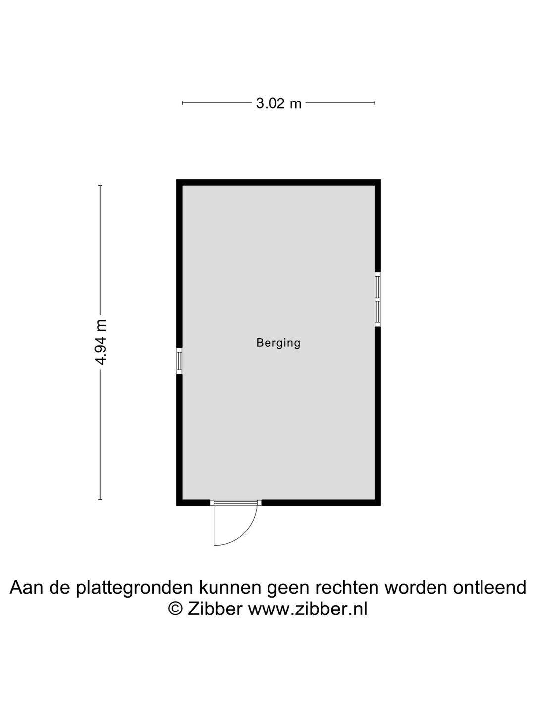 Foto 56 van Burg de Zeeuwstraat 58
