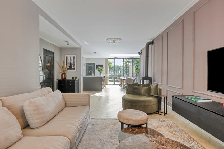 Foto 2 van Kerkakkerstraat 43-A