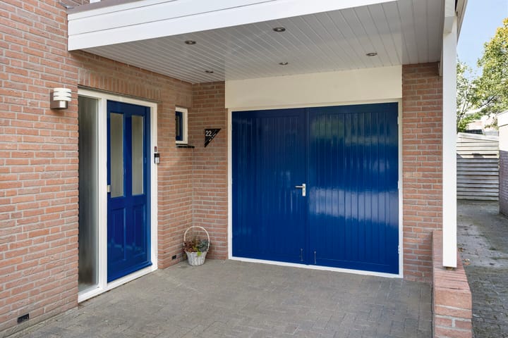 Foto 5 van Kristalstoep 22