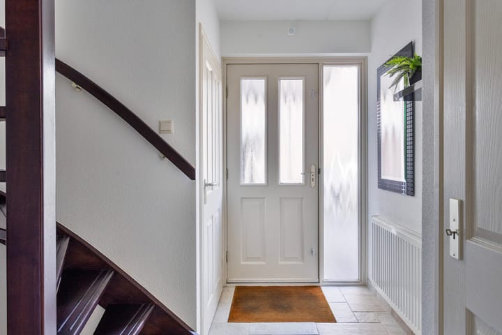 Foto 6 van Kristalstoep 22