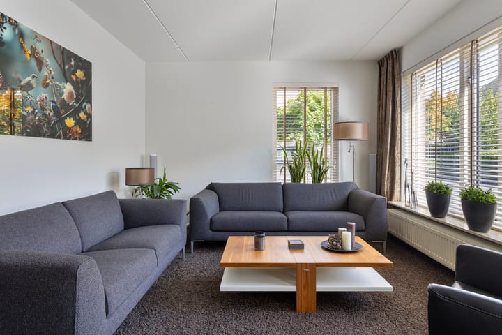 Foto 8 van Kristalstoep 22