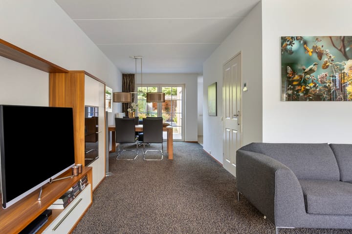 Foto 11 van Kristalstoep 22