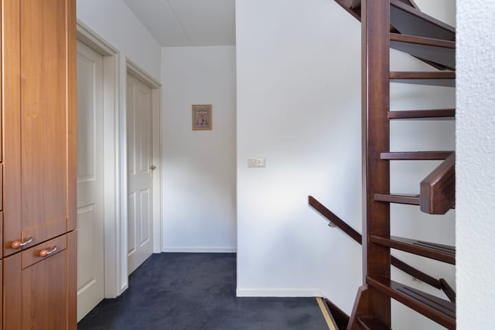 Foto 21 van Kristalstoep 22