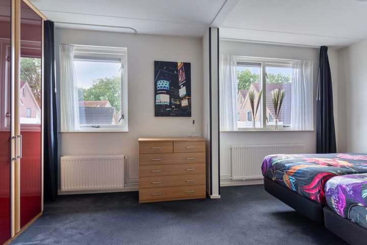 Foto 25 van Kristalstoep 22