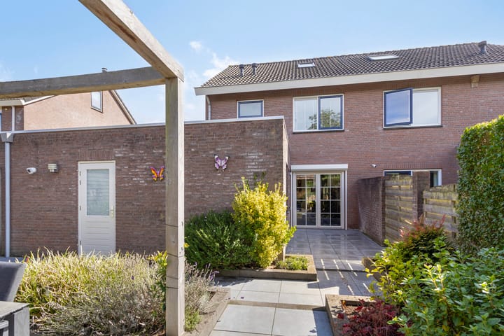 Foto 34 van Kristalstoep 22