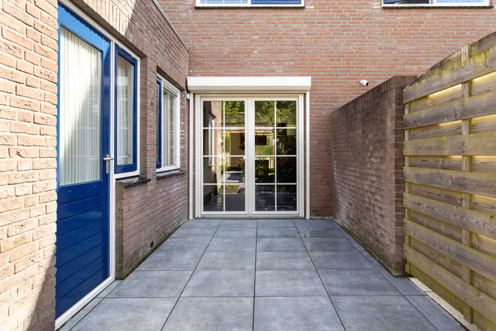 Foto 33 van Kristalstoep 22