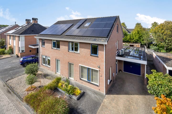 Foto 43 van Kristalstoep 22