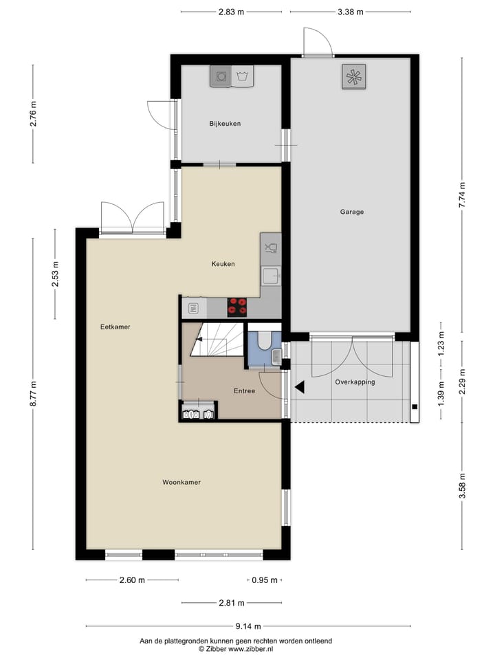 Foto 49 van Kristalstoep 22