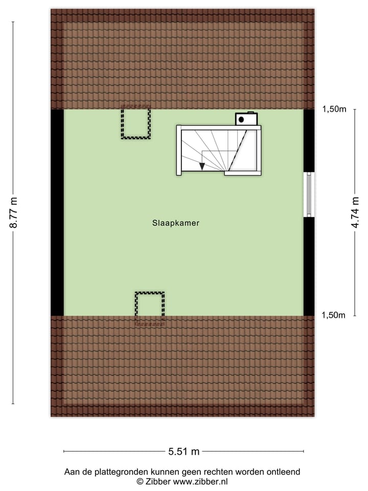 Foto 51 van Kristalstoep 22