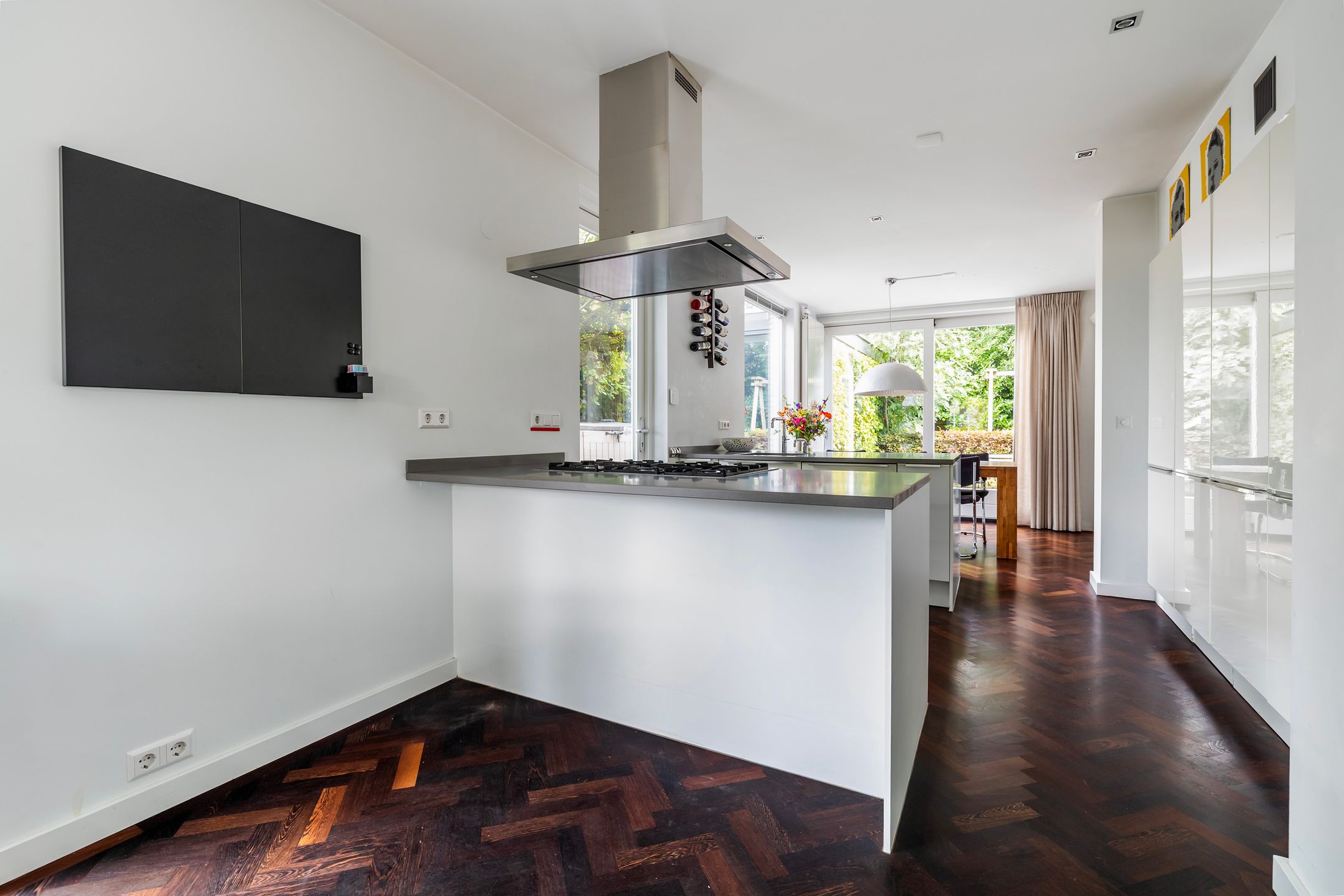 Foto 3 van 't Hofflandt 55