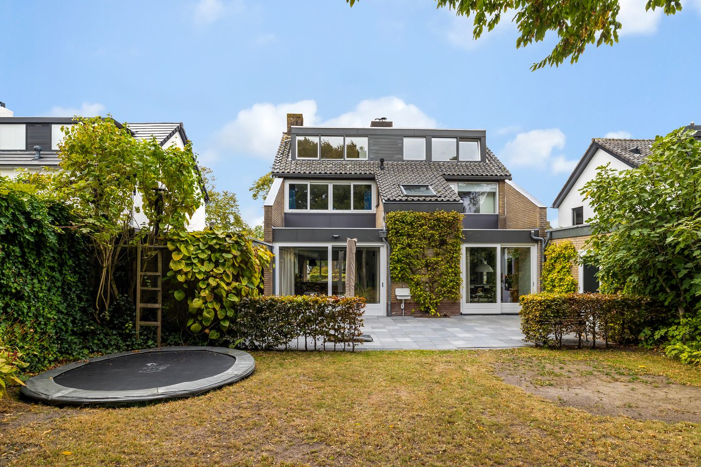 Foto 4 van 't Hofflandt 55