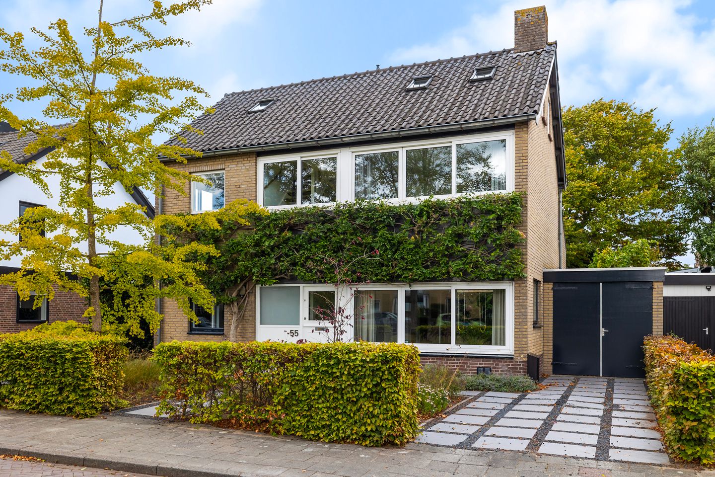 Foto 5 van 't Hofflandt 55