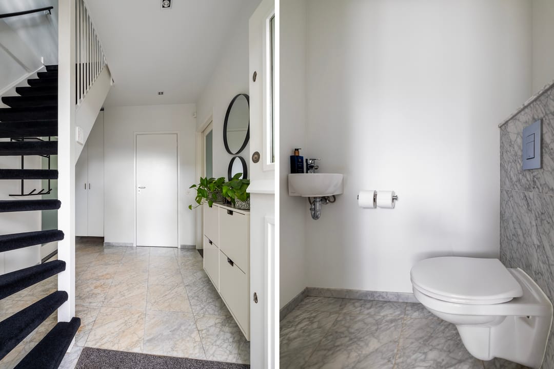 Foto 8 van 't Hofflandt 55