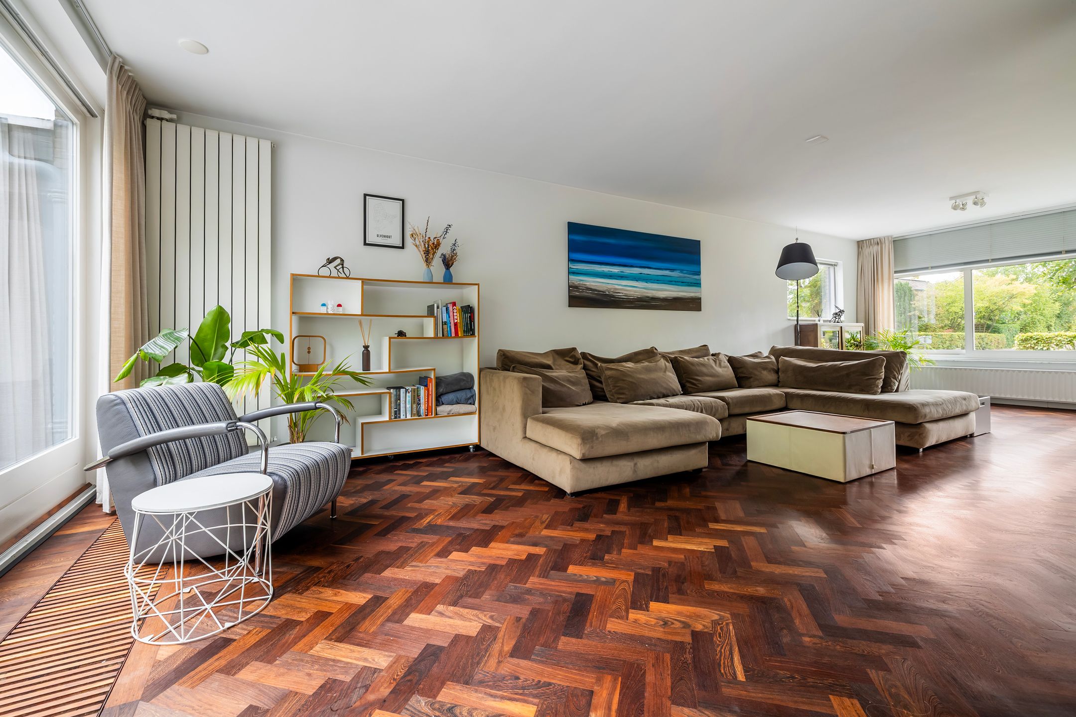 Foto 12 van 't Hofflandt 55