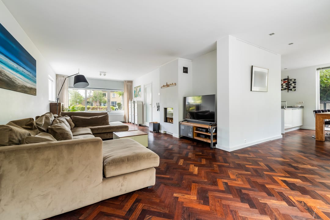 Foto 13 van 't Hofflandt 55