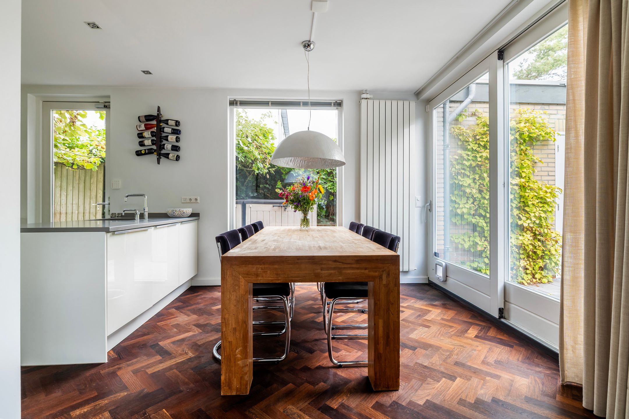 Foto 15 van 't Hofflandt 55