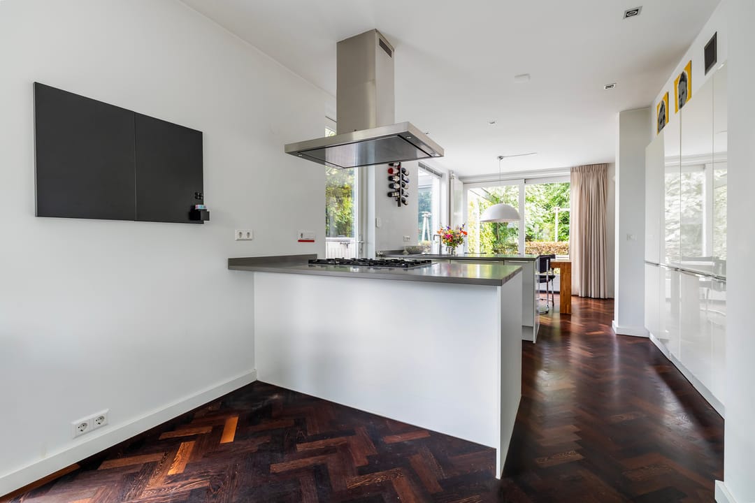 Foto 17 van 't Hofflandt 55