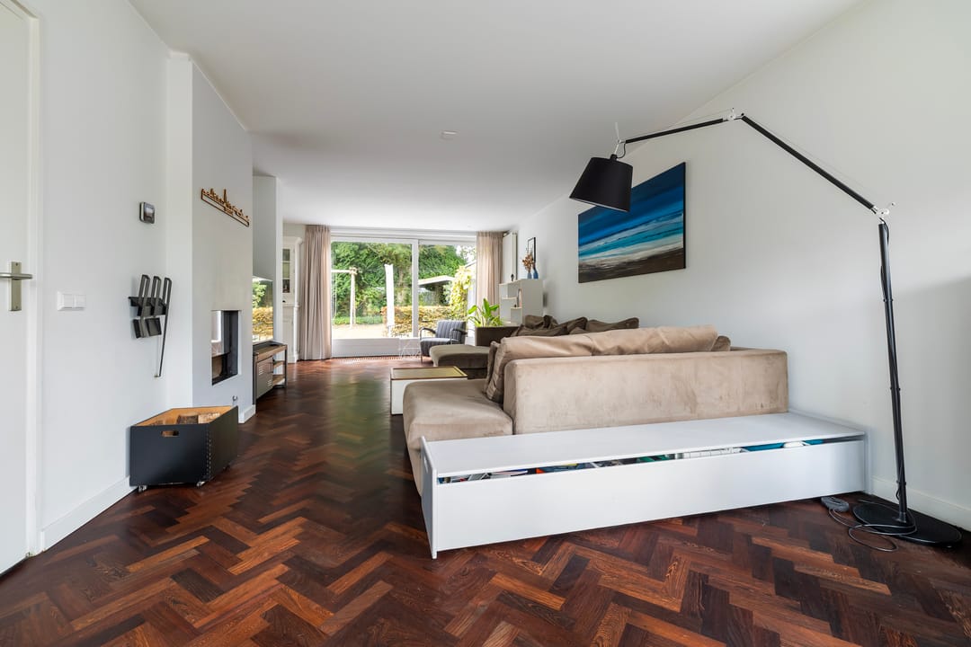 Foto 2 van 't Hofflandt 55