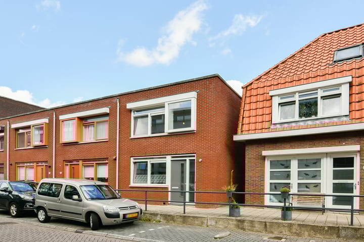 Foto 1 van Krommenieërpad 90