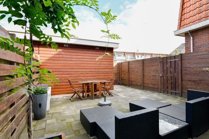 Foto 3 van Krommenieërpad 90