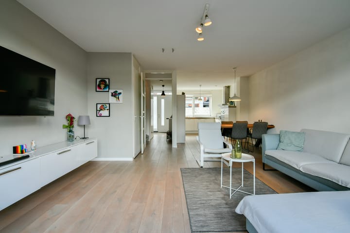 Foto 6 van Krommenieërpad 90