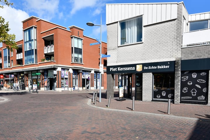 Foto 33 van Krommenieërpad 90