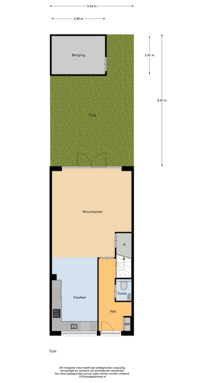 Foto 36 van Krommenieërpad 90