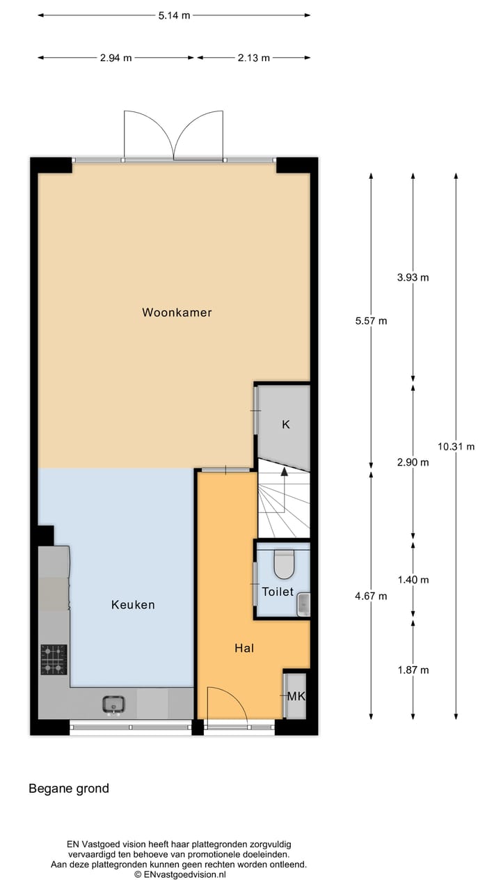Foto 34 van Krommenieërpad 90