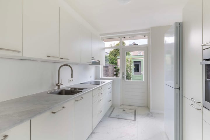 Foto 2 van Saffierstraat 52