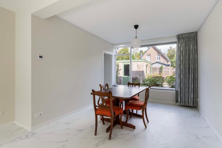 Foto 5 van Saffierstraat 52