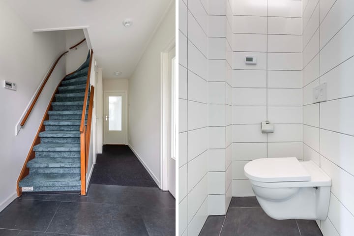 Foto 9 van Saffierstraat 52