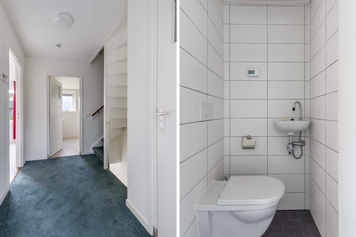 Foto 10 van Saffierstraat 52