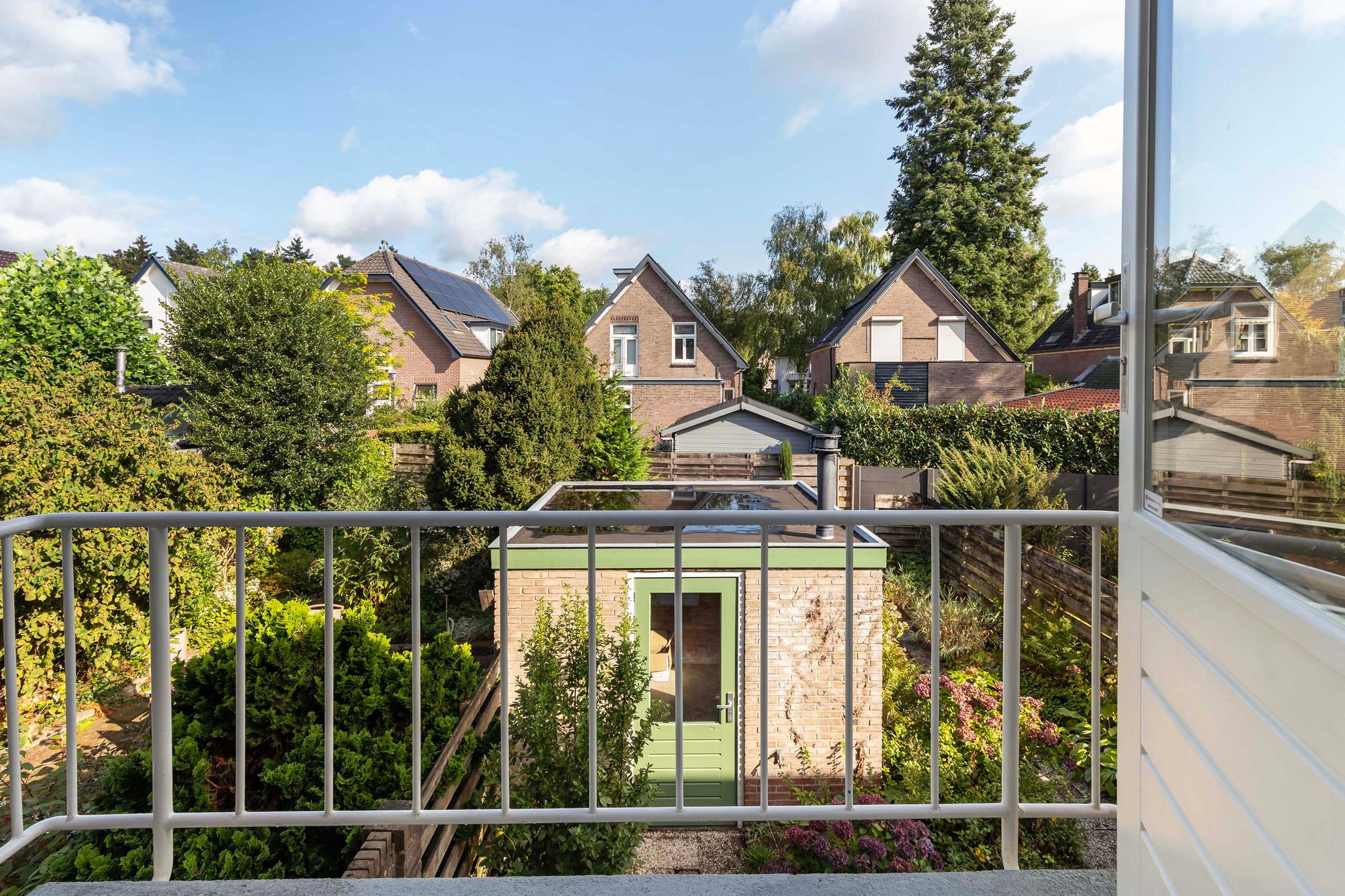 Foto 15 van Saffierstraat 52