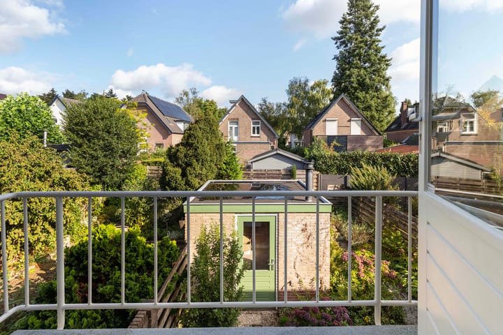 Foto 15 van Saffierstraat 52