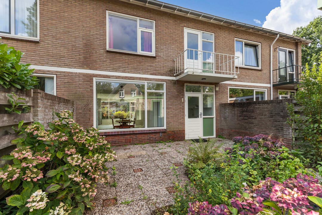 Foto 23 van Saffierstraat 52