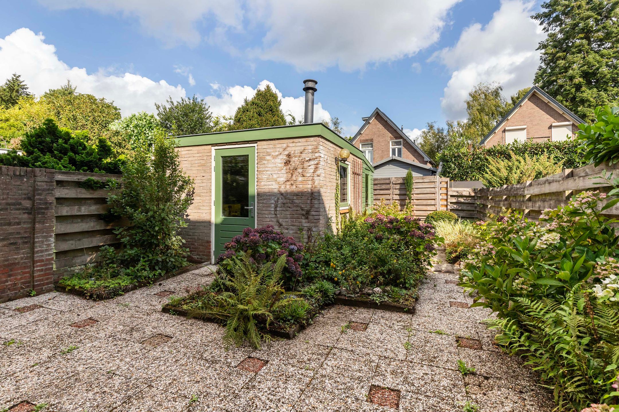 Foto 24 van Saffierstraat 52