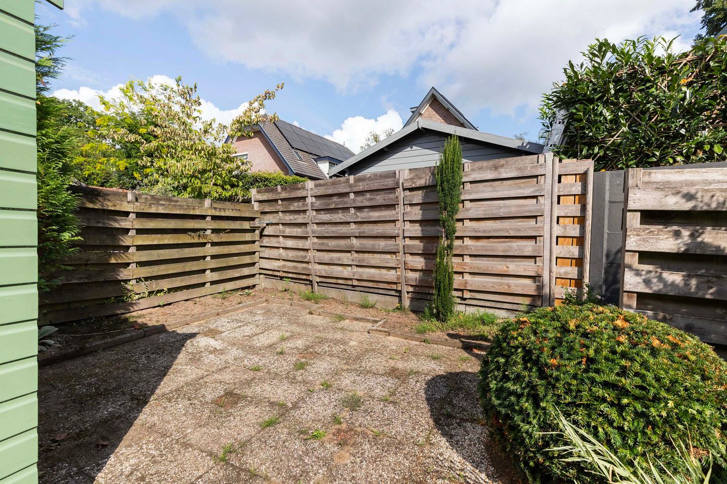 Foto 25 van Saffierstraat 52