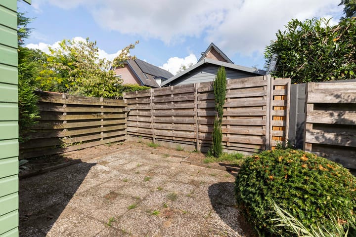 Foto 25 van Saffierstraat 52