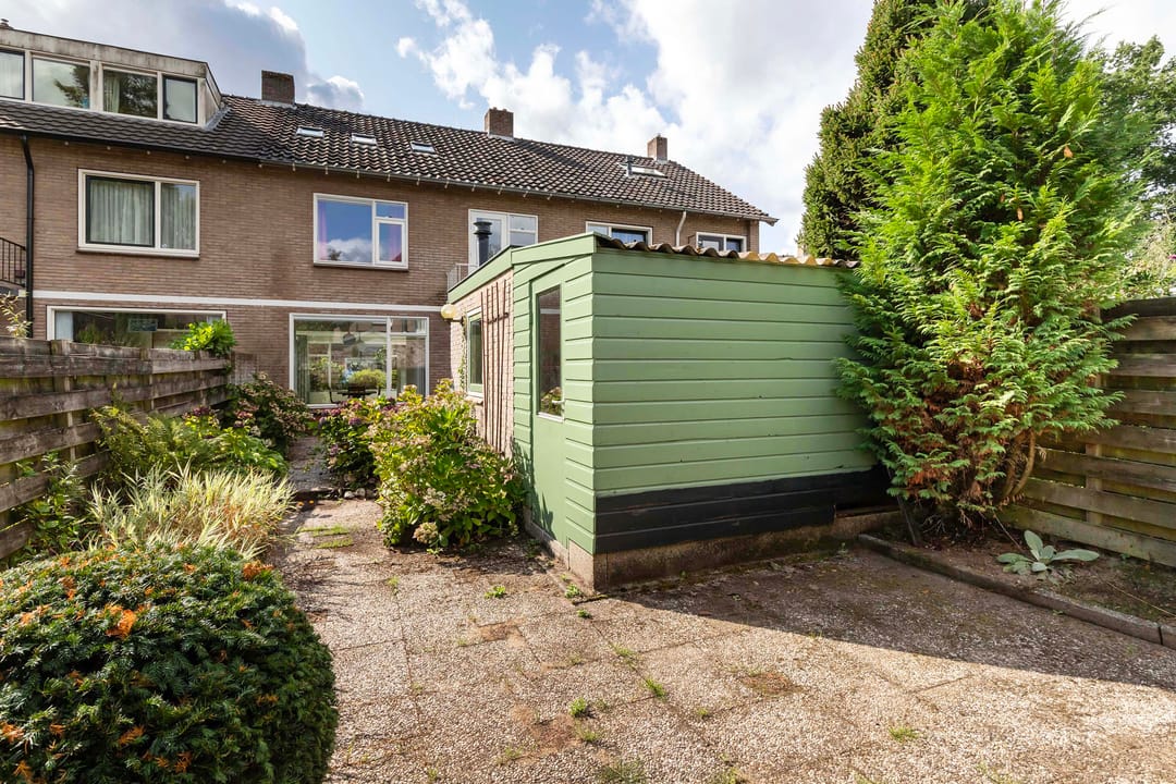 Foto 26 van Saffierstraat 52