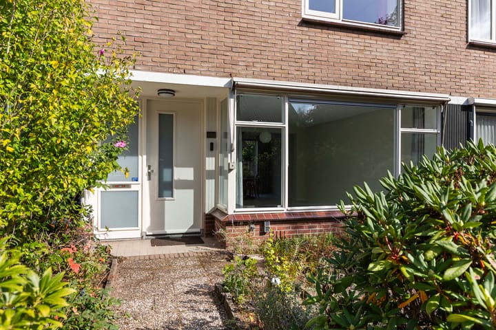 Foto 27 van Saffierstraat 52