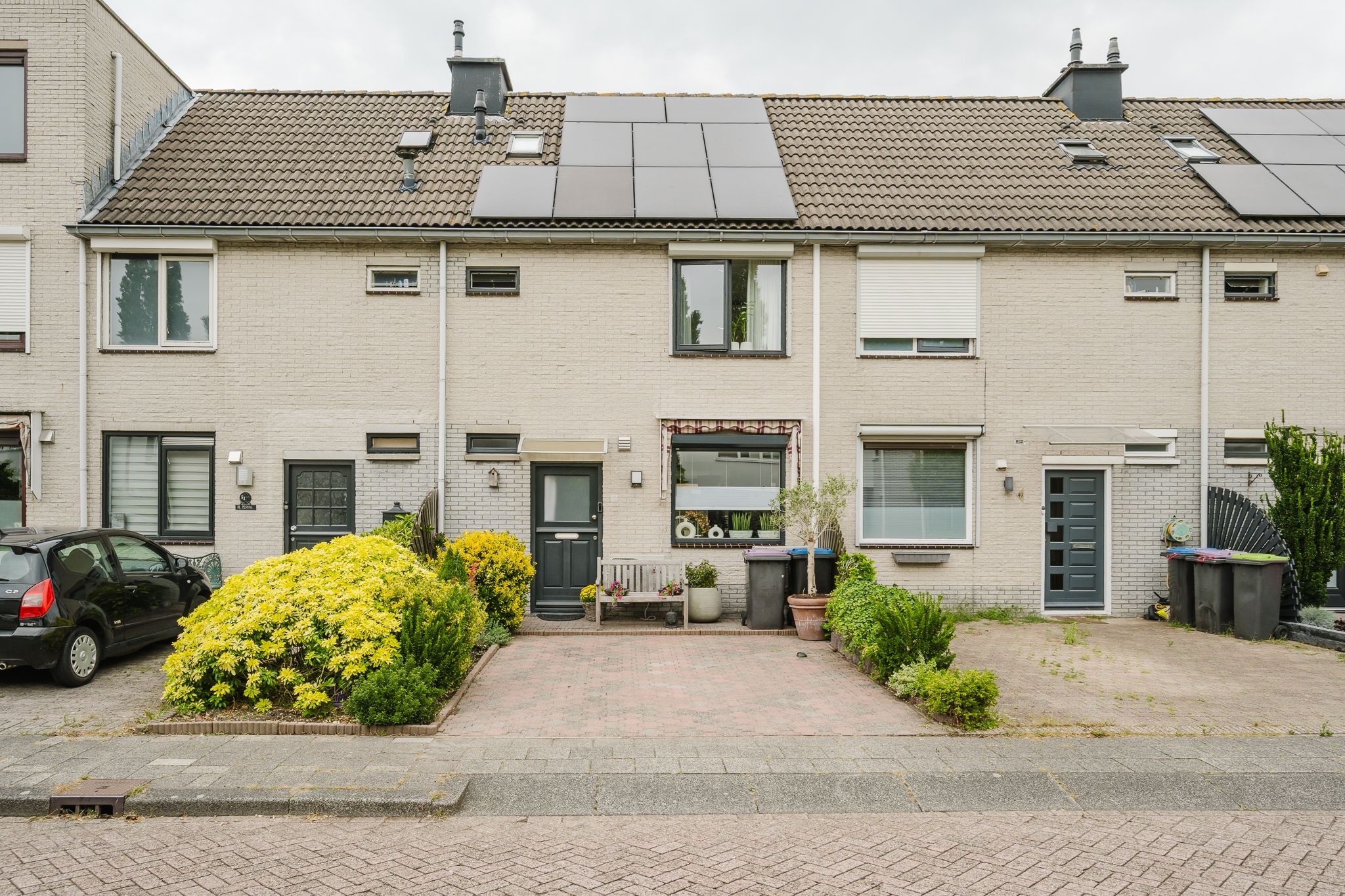 Amazonestraat, 51, Spijkenisse, 3207NA, Zuid-Holland, Nederland 51