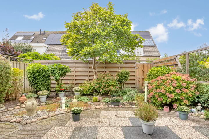 Foto 2 van Poldervaart 47