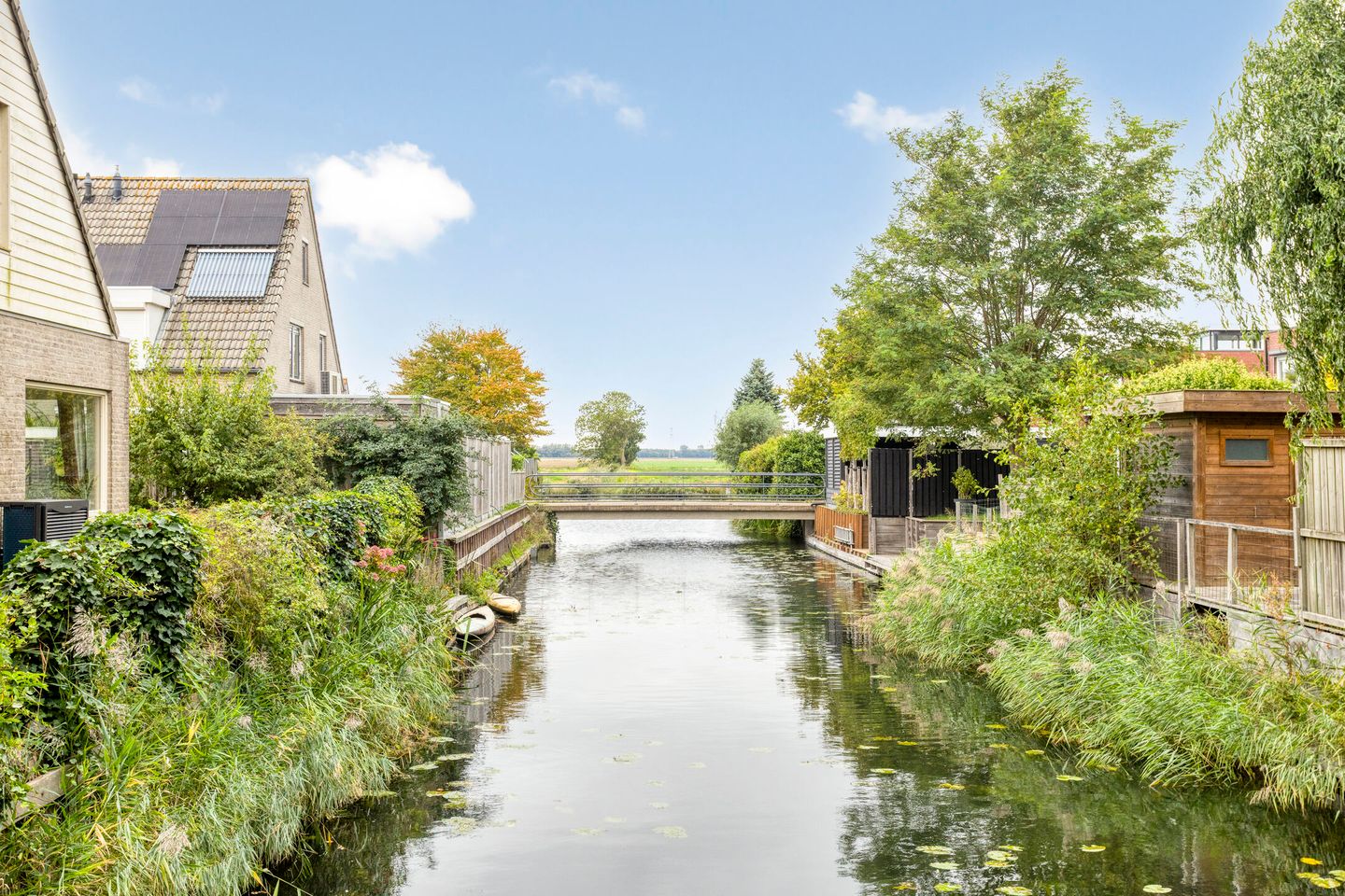 Foto 5 van Poldervaart 47