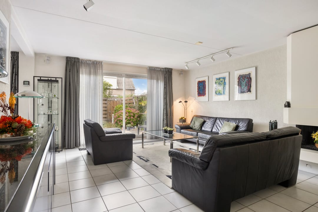 Foto 7 van Poldervaart 47