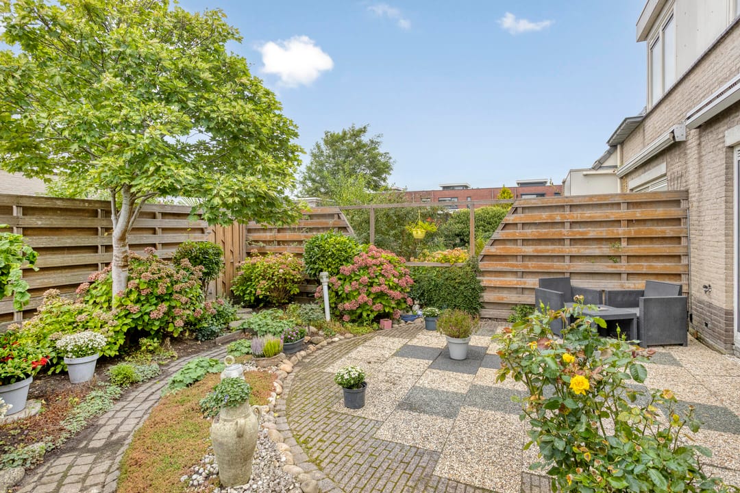 Foto 23 van Poldervaart 47