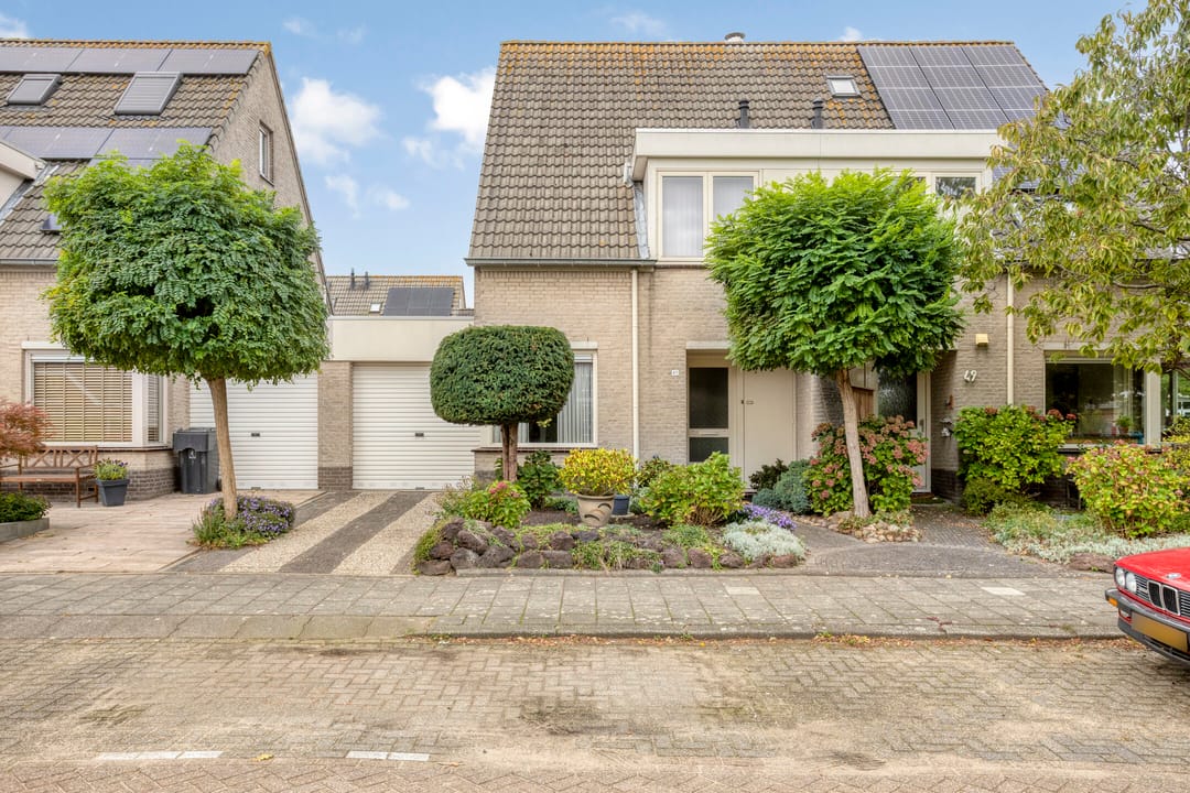 Foto 26 van Poldervaart 47