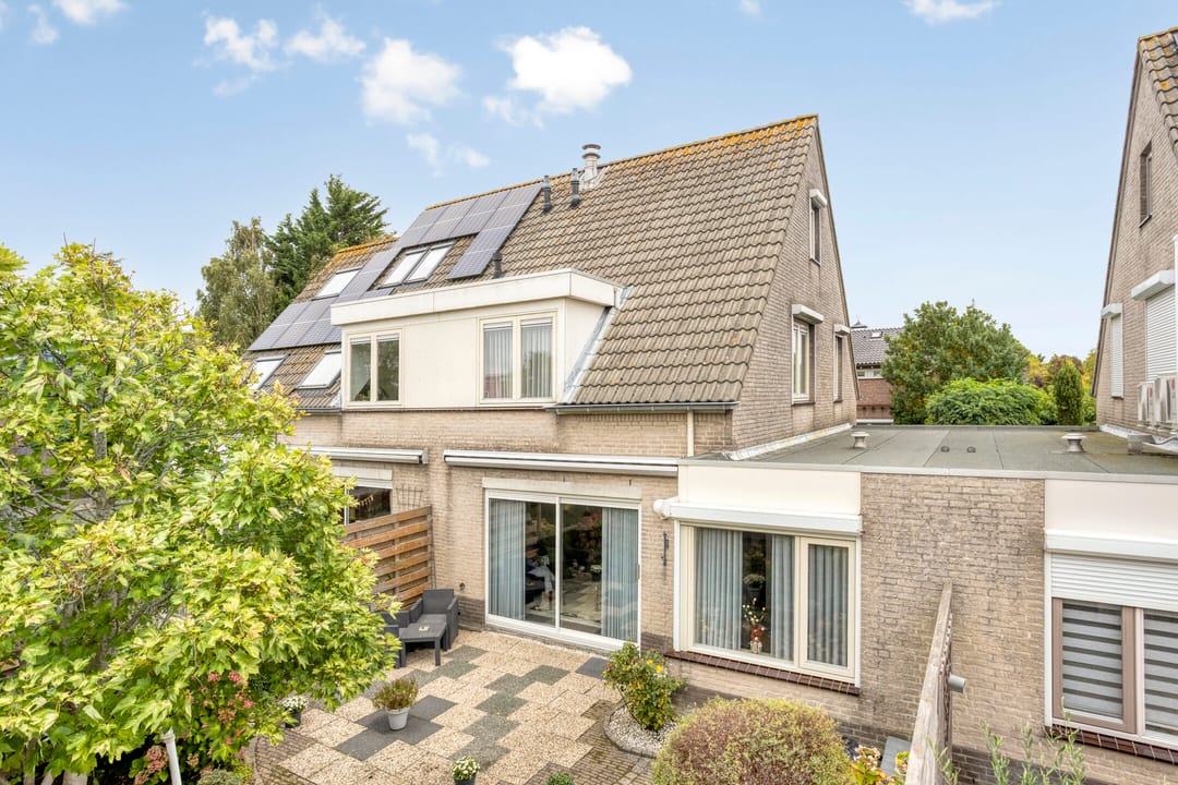 Foto 28 van Poldervaart 47