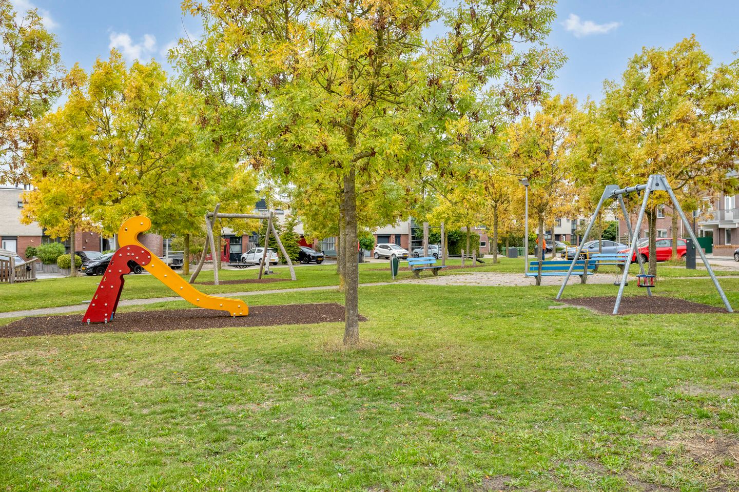 Foto 29 van Poldervaart 47