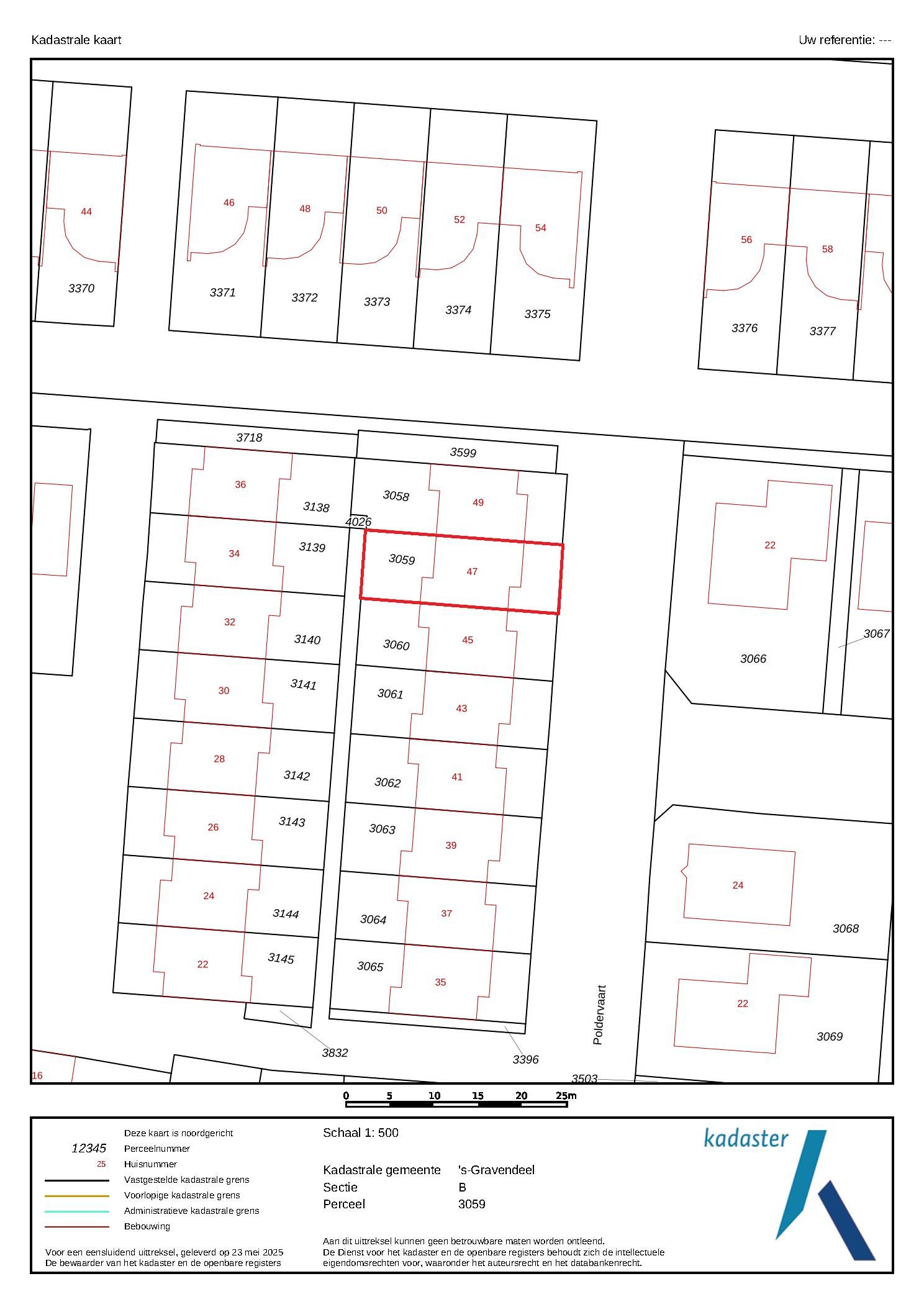 Foto 30 van Poldervaart 47